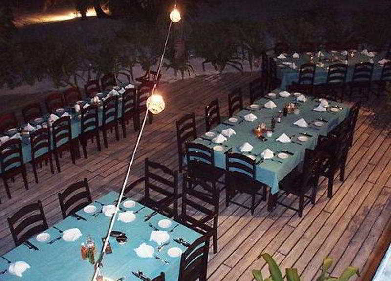 El Pescador Hotel San Pedro  Exterior foto